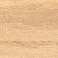 Зеркало со шкафом Comforty Варна 90 R 00-00009918 Дуб сонома