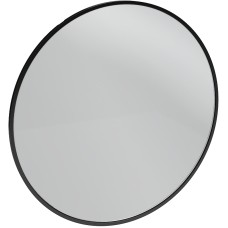 Зеркало Jacob Delafon Odeon Rive Gauche 90 EB1268-S14 Черный сатин