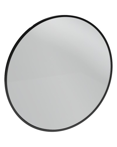 Зеркало Jacob Delafon Odeon Rive Gauche 90 EB1268-S14 Черный сатин