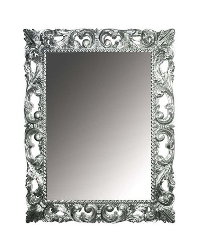 Зеркало Boheme Armadi Art NeoArt 75 516 Серебро