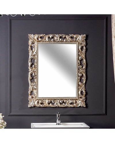 Зеркало Boheme Armadi Art NeoArt 75 516 Серебро