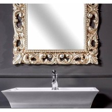 Зеркало Boheme Armadi Art NeoArt 75 516 Серебро