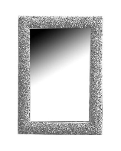 Зеркало Boheme Armadi Art NeoArt Rose 100 540 Серебро