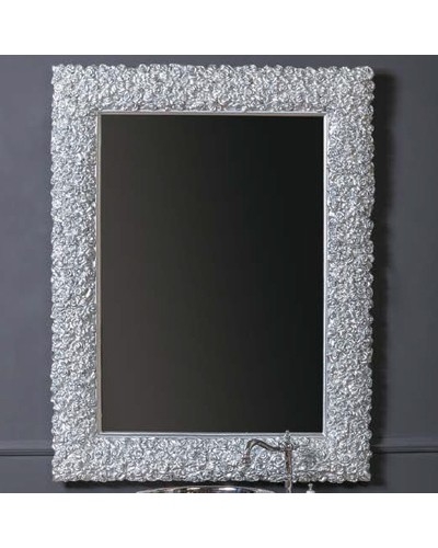 Зеркало Boheme Armadi Art NeoArt Rose 100 540 Серебро