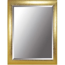 Зеркало Boheme Armadi Art Wind 75 531 Золото