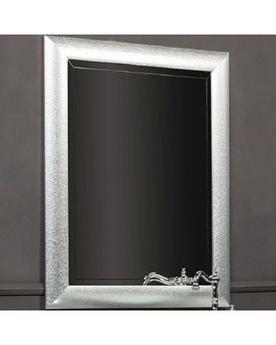 Зеркало Boheme Armadi Art Wind 75 532 Серебро