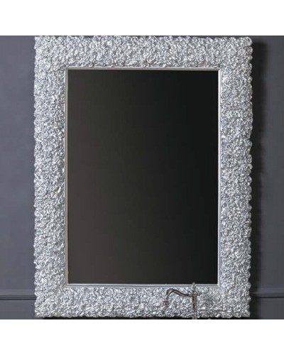 Зеркало Boheme Armadi Art Rose 85 547 Серебро