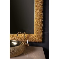Зеркало Boheme Armadi Art Rose 85 548 Золото