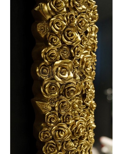 Зеркало Boheme Armadi Art Rose 85 548 Золото