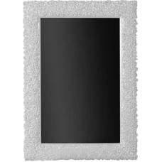 Зеркало Boheme Armadi Art Rose 85 549 Белое