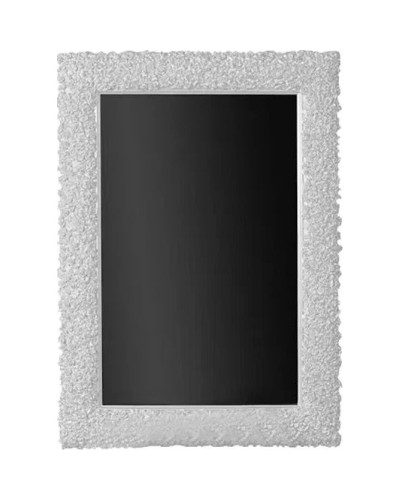 Зеркало Boheme Armadi Art Rose 85 549 Белое