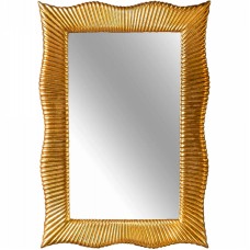 Зеркало Boheme Armadi Art Soho 70 526 Золото