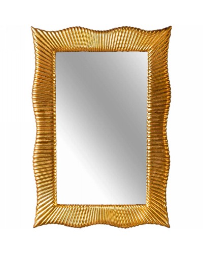 Зеркало Boheme Armadi Art Soho 70 526 Золото