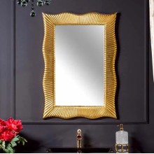 Зеркало Boheme Armadi Art Soho 70 526 Золото