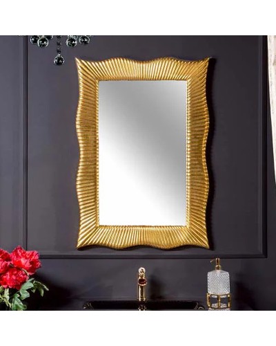 Зеркало Boheme Armadi Art Soho 70 526 Золото