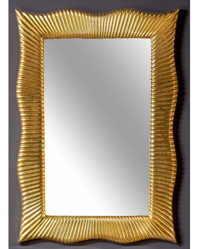 Зеркало Boheme Armadi Art Soho 70 526 Золото