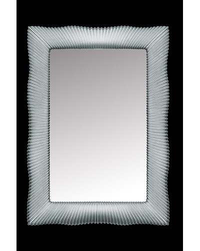 Зеркало Boheme Armadi Art Soho 70 527 Серебро