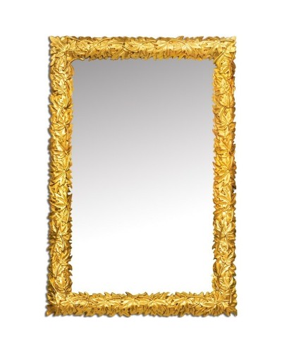 Зеркало Boheme Armadi Art Natura 80 524 Золото