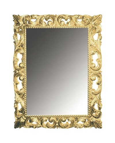 Зеркало Boheme Armadi Art NeoArt 75 515 Золото