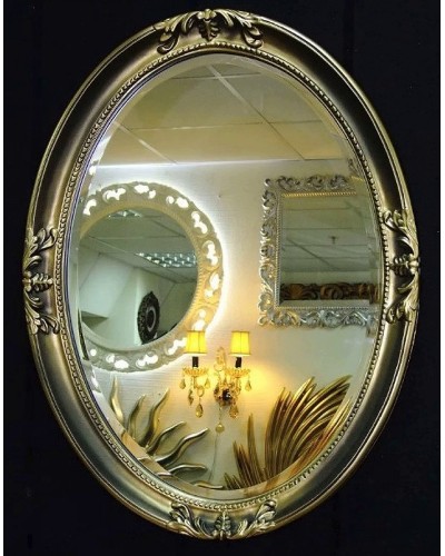 Зеркало Boheme Armadi Art NeoArt 65 511 Антик