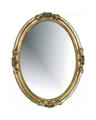 Зеркало Boheme Armadi Art NeoArt 65 511-P Антик поталь