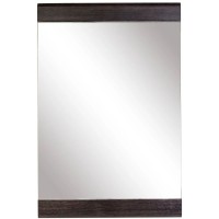 Зеркало 58х89 см венге Orange Корро Ko-55ZEV