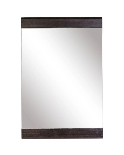 Зеркало 58х89 см венге Orange Корро Ko-55ZEV