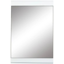 Зеркало 58х89 см белый Orange Корро Ko-55ZEW