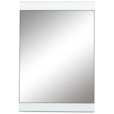 Зеркало 58х89 см белый Orange Корро Ko-55ZEW