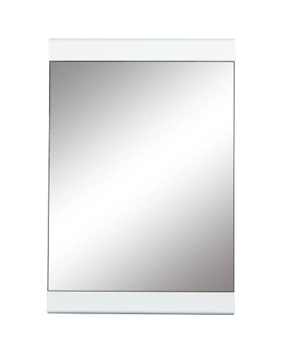 Зеркало 58х89 см белый Orange Корро Ko-55ZEW