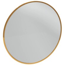 Зеркало 70х70 см золотой Jacob Delafon Odeon Rive Gauche EB1177-GLD