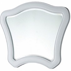 Зеркало BelBagno Gemma 100 BB03S/VP Венецианский перламутр