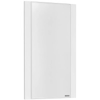 Зеркало 50х85,8 см белый Акватон Ария 1A140102AA010