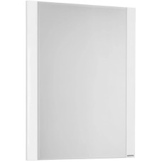 Зеркало 65х85,8 см белый Акватон Ария 1A133702AA010
