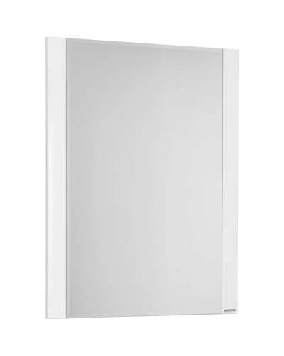 Зеркало 65х85,8 см белый Акватон Ария 1A133702AA010