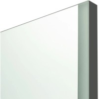 Зеркало 70х85 см дуб кантри Акватон Терра 1A247002TEDY0