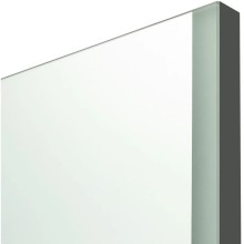 Зеркало 70х85 см дуб кантри Акватон Терра 1A247002TEDY0