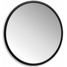 Зеркало Abber Mond 77 AG6201B Черное