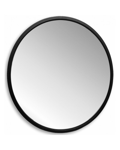 Зеркало Abber Mond 77 AG6201B Черное