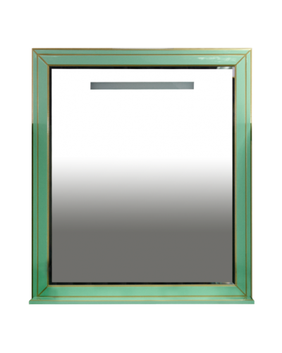 Vena - 75 Зеркало салатовая/ патина