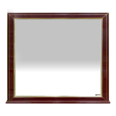 Vena -120 Зеркало бордо патина