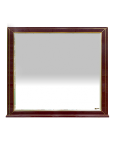 Vena -120 Зеркало бордо патина