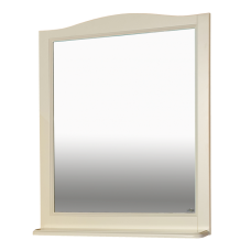 Лувр  - 85 Зеркало в раме, слоновая кость О