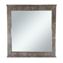 Марта - 70 Зеркало цинк