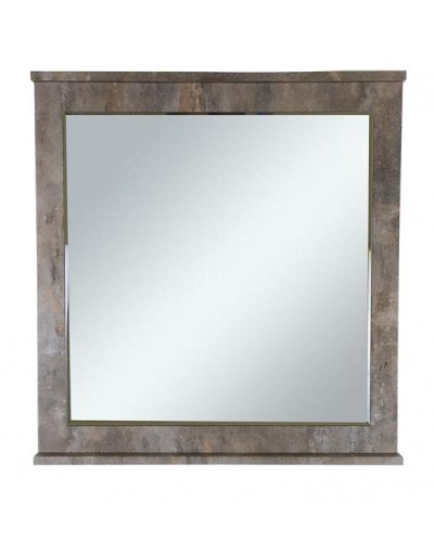 Марта - 70 Зеркало цинк