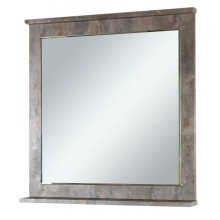 Марта - 70 Зеркало цинк