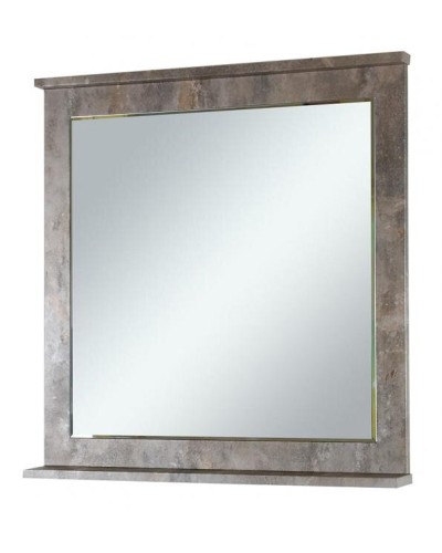 Марта - 70 Зеркало цинк