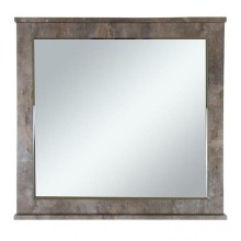 Марта - 80 Зеркало цинк