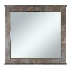 Марта - 80 Зеркало цинк