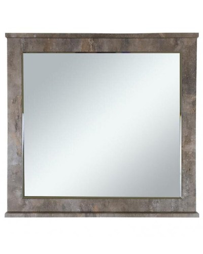 Марта - 80 Зеркало цинк